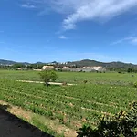 Le Chateau Des Anglades Vakantiehuis Hyères