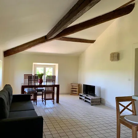 Дом отдыха Le Chateau Des Anglades Йер