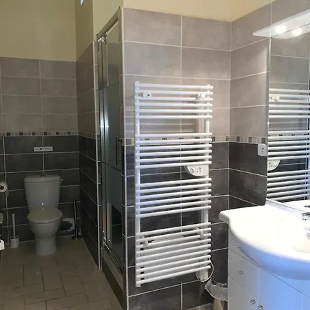 Le Chateau Des Anglades Hyères