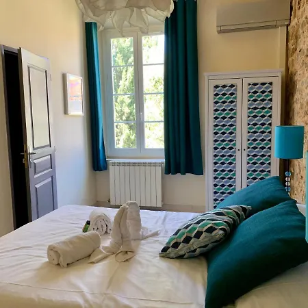 Le Chateau Des Anglades Ferienhaus *