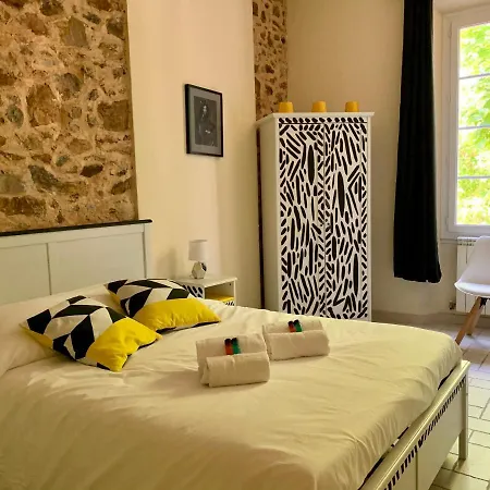 Le Chateau Des Anglades Ferienhaus *