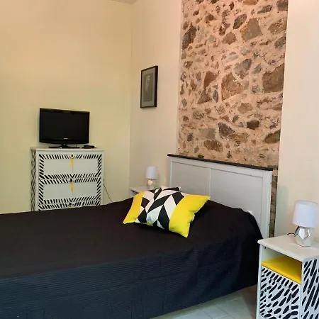 Ferienhaus Le Chateau Des Anglades