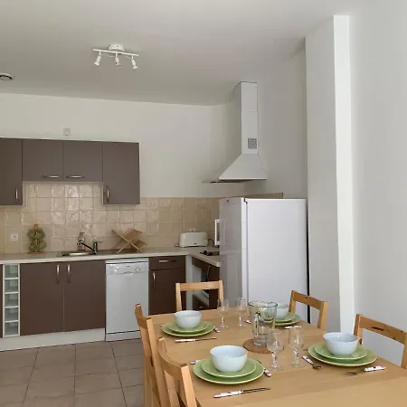 Le Chateau Des Anglades Ferienhaus *