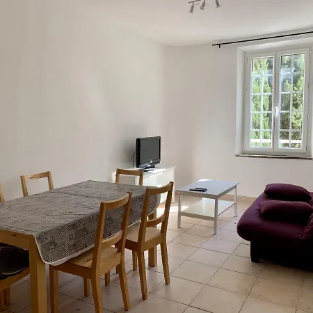 Le Chateau Des Anglades Ferienhaus Hyères