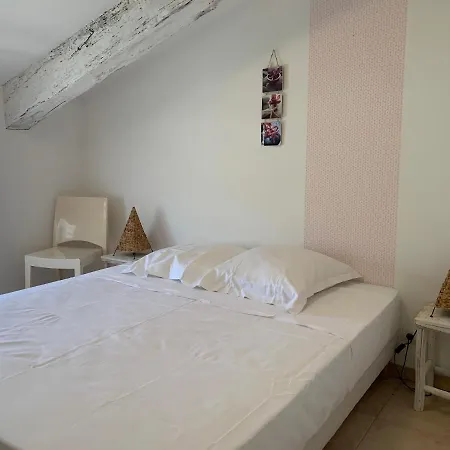 بيت للعطل Le Chateau Des Anglades *