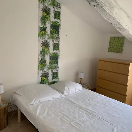 Le Chateau Des Anglades Ferienhaus Hyères