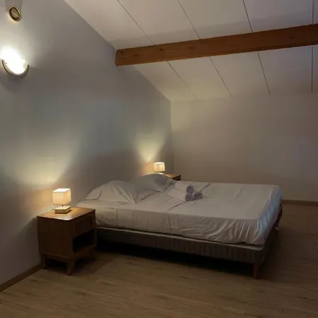 Le Chateau Des Anglades *