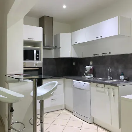 Ferienhaus Le Chateau Des Anglades Hyères