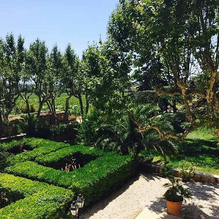 Le Chateau Des Anglades Ferienhaus Hyères