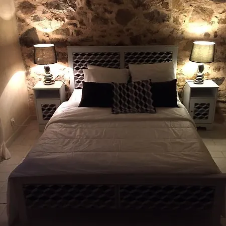 Le Chateau Des Anglades Casa vacanze *