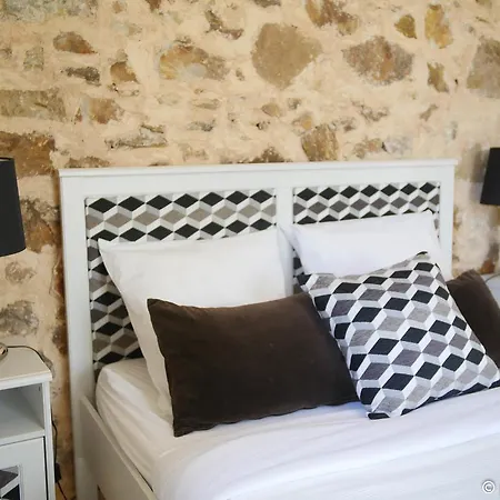 Le Chateau Des Anglades Hyères