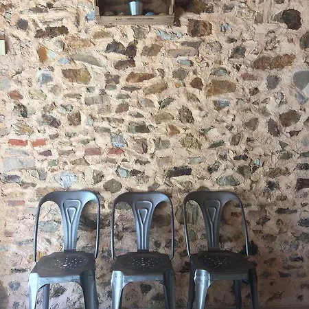 Le Chateau Des Anglades Hyères