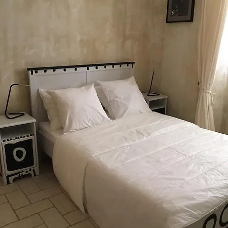 بيت للعطل Le Chateau Des Anglades *