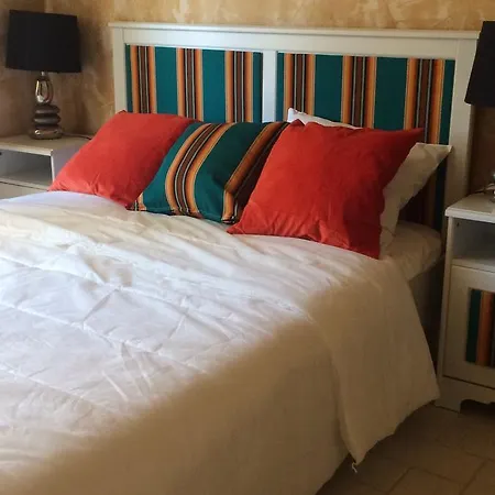 Le Chateau Des Anglades Ferienhaus Hyères