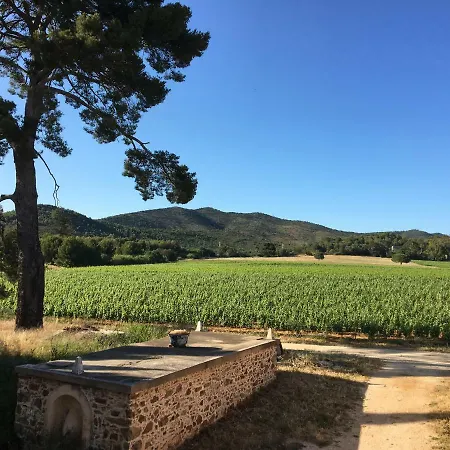 بيت للعطل Le Chateau Des Anglades