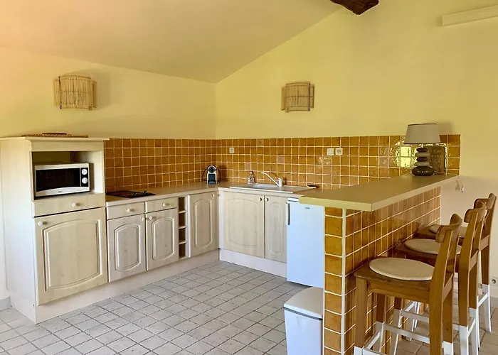 Le Chateau Des Anglades