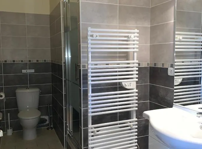 Le Chateau Des Anglades הייר