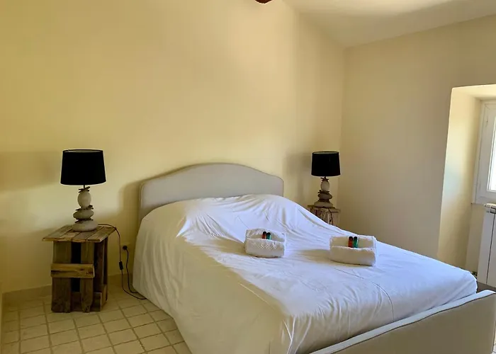 Le Chateau Des Anglades *