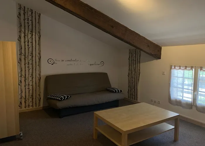 Le Chateau Des Anglades הייר