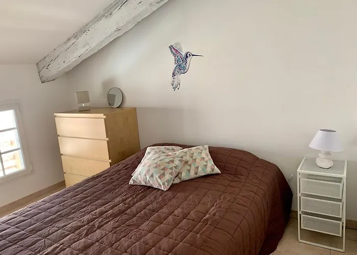 בית נופש Le Chateau Des Anglades הייר