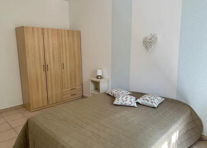 בית נופש Le Chateau Des Anglades *