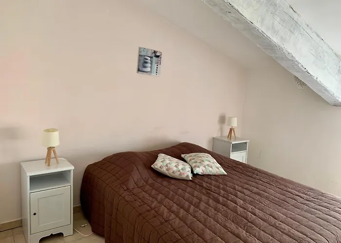 Le Chateau Des Anglades *