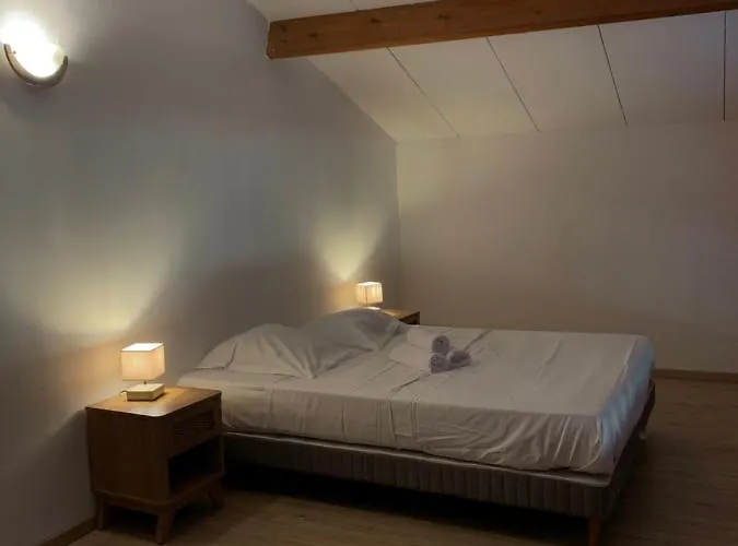 Le Chateau Des Anglades *