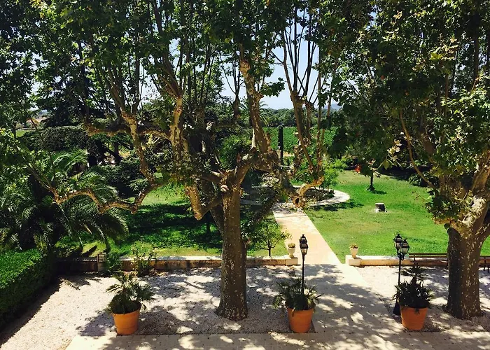 Le Chateau Des Anglades הייר