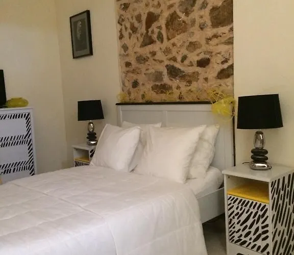 Le Chateau Des Anglades