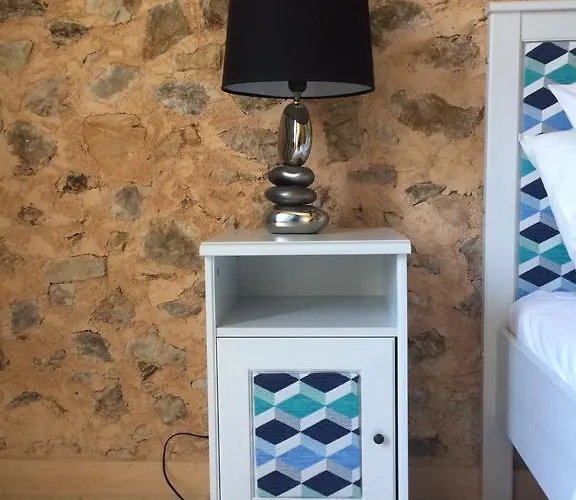 בית נופש Le Chateau Des Anglades *