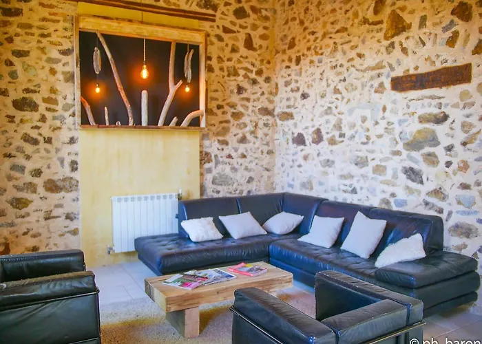 Le Chateau Des Anglades הייר