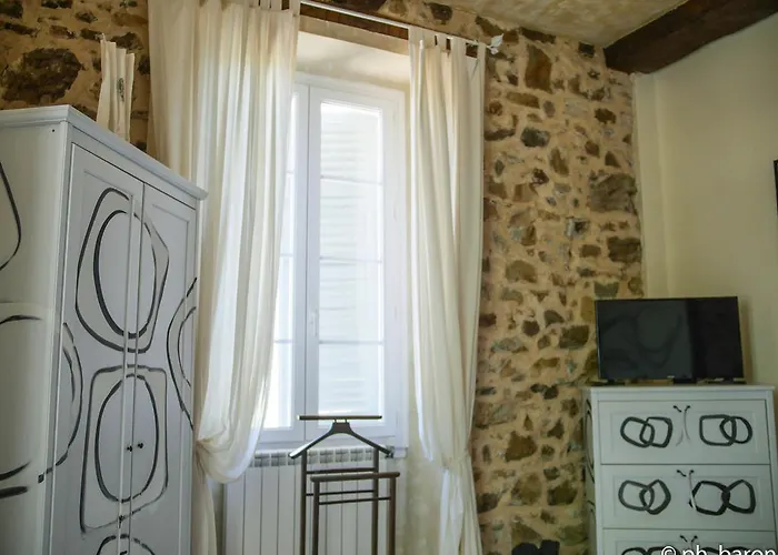 Le Chateau Des Anglades * הייר