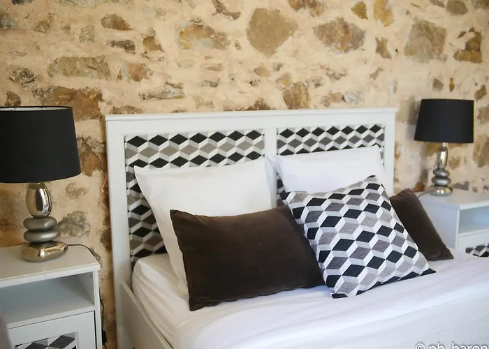 Le Chateau Des Anglades הייר