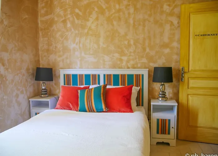 Le Chateau Des Anglades * הייר