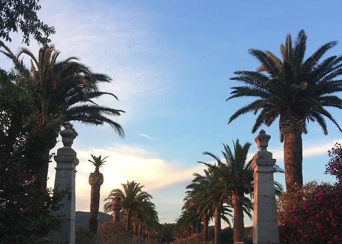 Le Chateau Des Anglades הייר