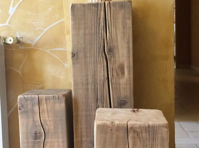 Le Chateau Des Anglades בית נופש *