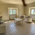 펜션 Le Chateau Des Anglades 히에레