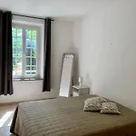Le Chateau Des Anglades 펜션