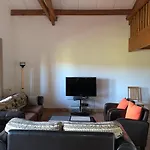 La Bastide Des Anglades Сasa de vacaciones Hyères