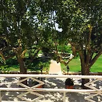 펜션 Le Chateau Des Anglades