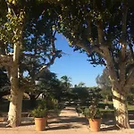 Le Chateau Des Anglades *