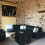 펜션 Le Chateau Des Anglades