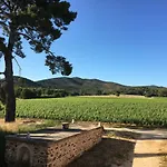 펜션 Le Chateau Des Anglades