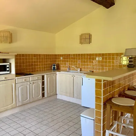 La Bastide Des Anglades