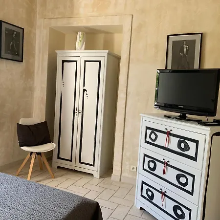 Сasa de vacaciones La Bastide Des Anglades *