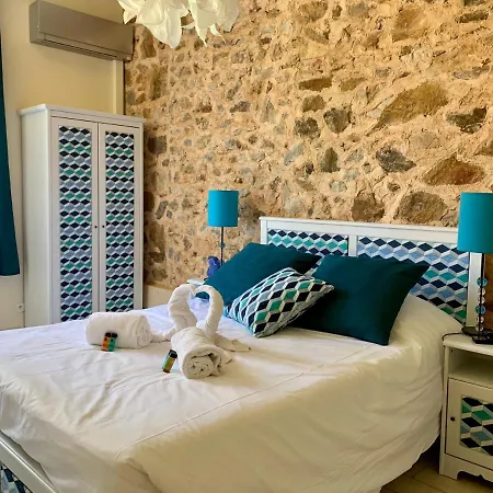 La Bastide Des Anglades