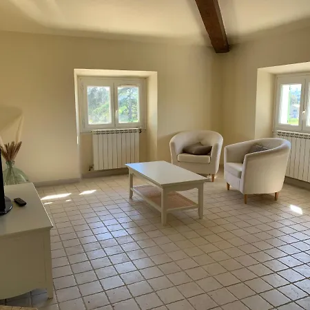 Σπίτι διακοπών Le Chateau Des Anglades Ιέρ