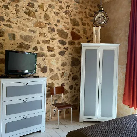 Le Chateau Des Anglades 펜션 *