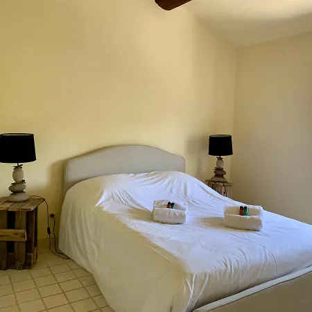La Bastide Des Anglades *