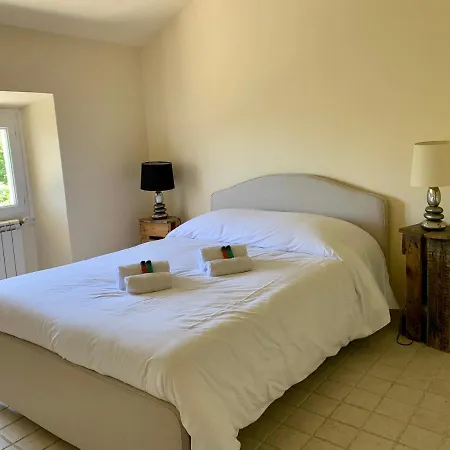 Le Chateau Des Anglades 度假居 *